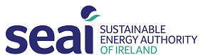 SEAI Logo 285